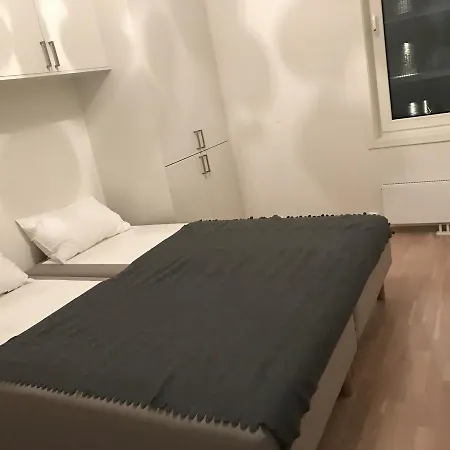 Apartment City Center Apt Two-bedrooms W/sea View