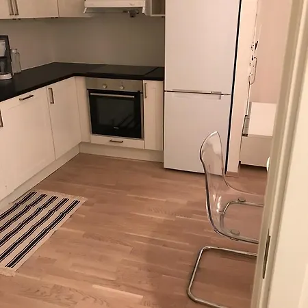 Apartment City Center Apt Two-bedrooms W/sea View *