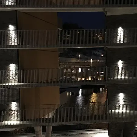 City Center Apt Two-bedrooms W/sea View * Oslo