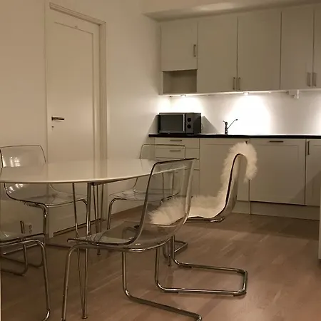 City Center Apt Two-bedrooms W/sea View *